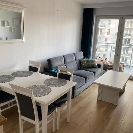 604 Gdansk Przymorze Apartment Ngoại thất bức ảnh