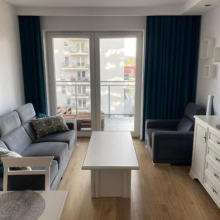 604 Gdansk Przymorze Apartment Ngoại thất bức ảnh