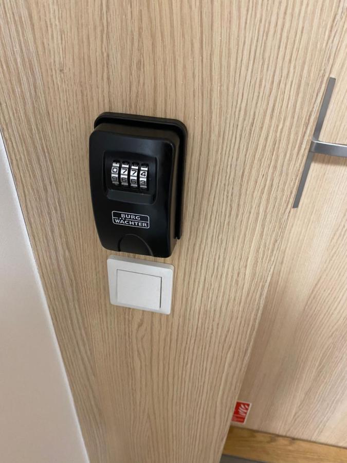 604 Gdansk Przymorze Apartment Ngoại thất bức ảnh