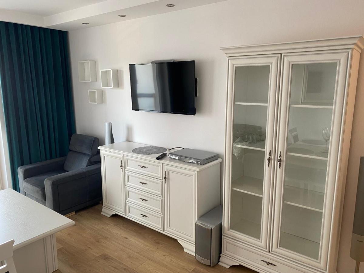 604 Gdansk Przymorze Apartment Ngoại thất bức ảnh