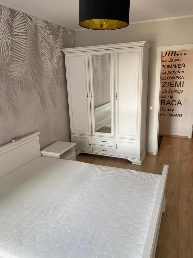 604 Gdansk Przymorze Apartment Ngoại thất bức ảnh