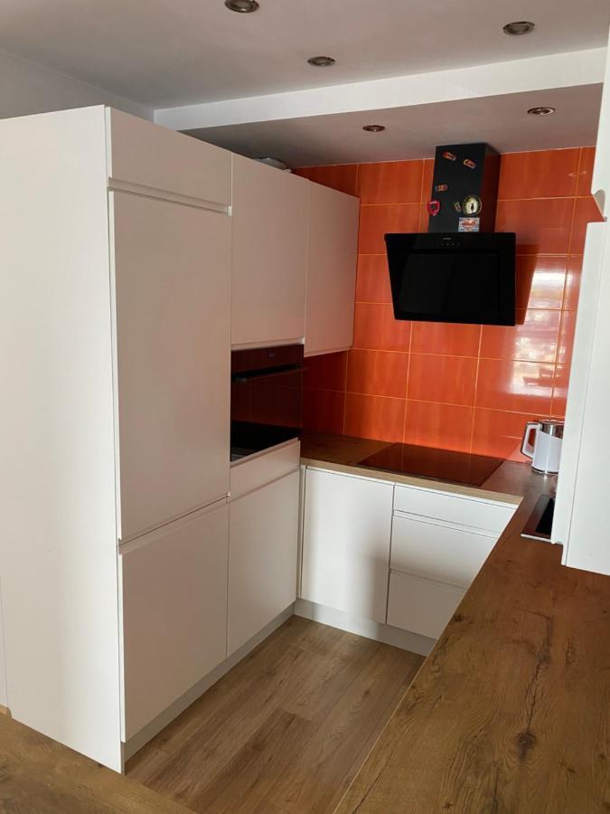 604 Gdansk Przymorze Apartment Ngoại thất bức ảnh