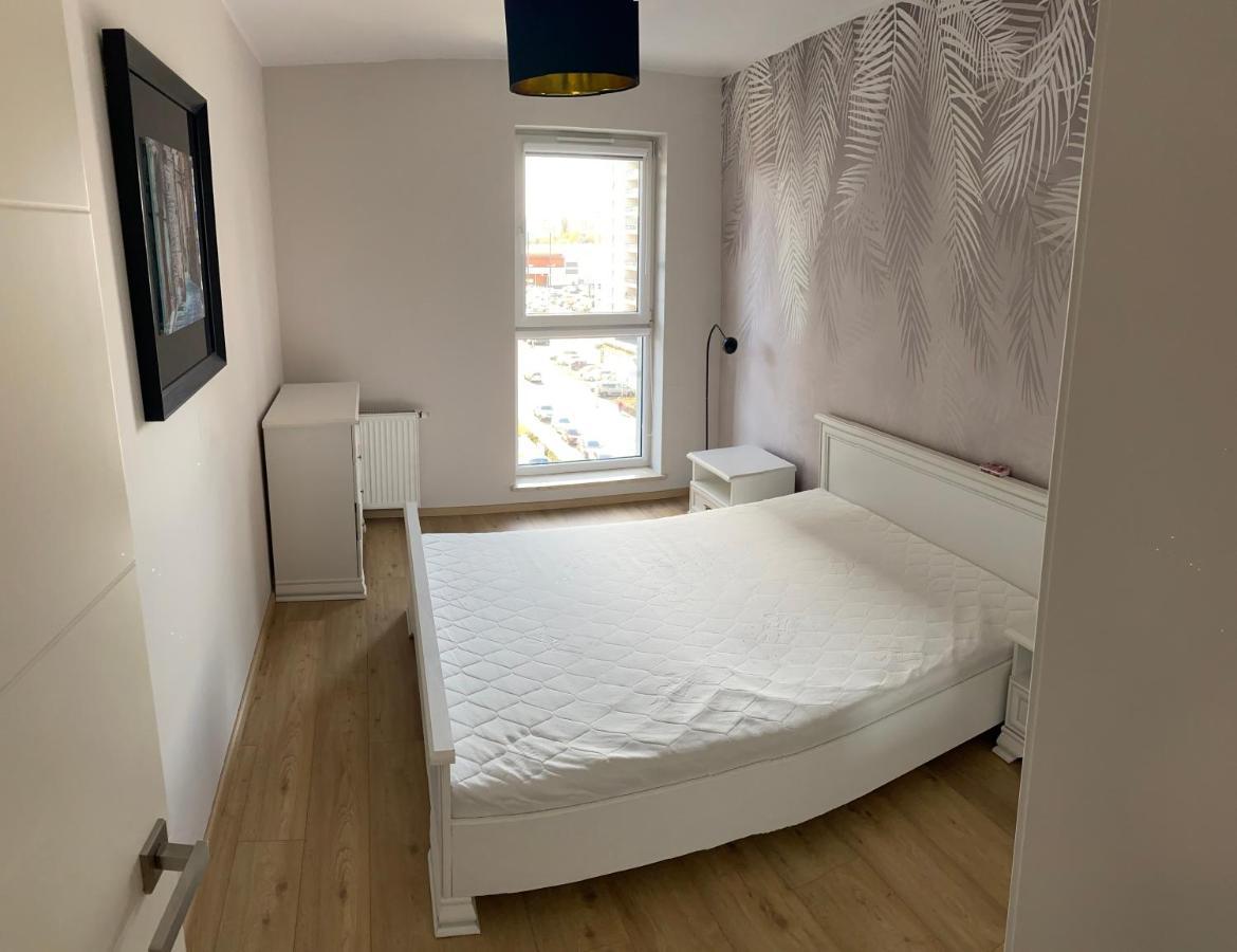 604 Gdansk Przymorze Apartment Ngoại thất bức ảnh